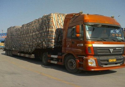 明山整车运输公司